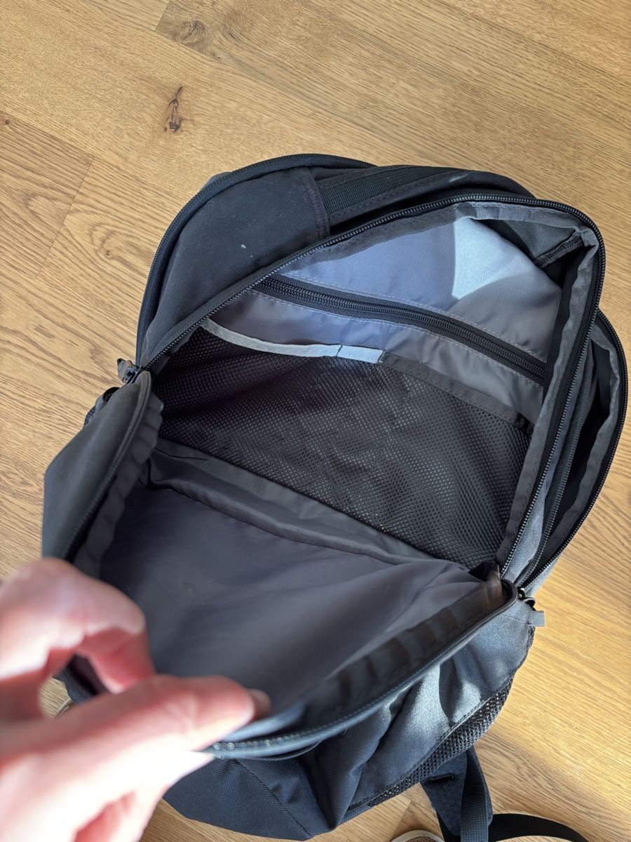 North Face Zaini: Rucksack von The North Face – Usato da Maur venduto da Vedriana_G 3