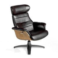 Eleganter Lounge Chair- Modell 5034 von Angel Cerdá