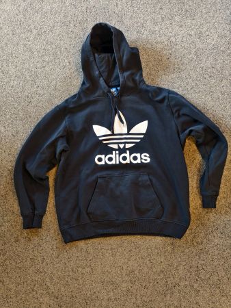 Adidas Pullover Grösse: L
