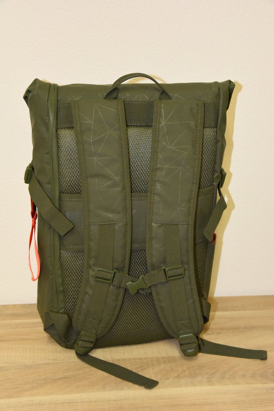 Pakama Zaini: PAKAMA Fitnessrucksack – Nuovo e nell'imballaggio originale da Frauenfeld venduto da Jasan 1