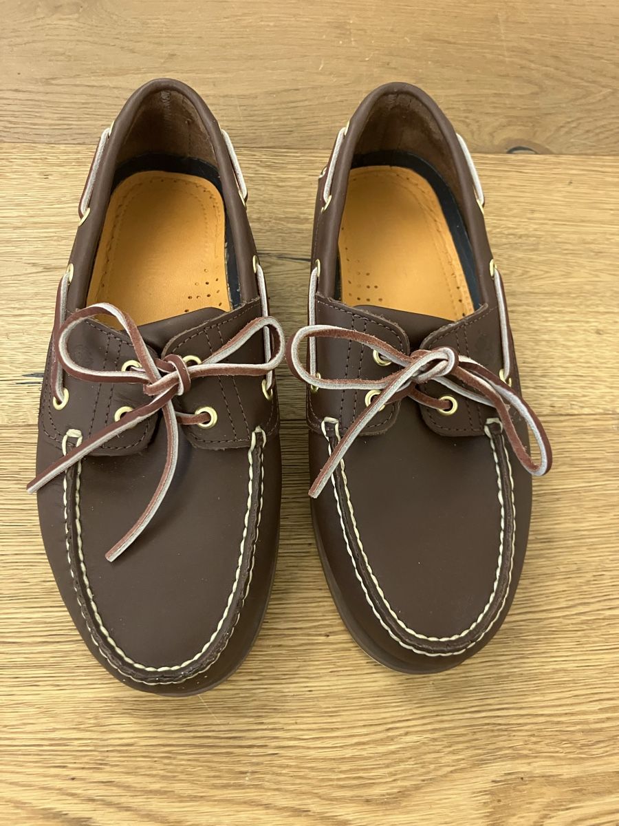 Scarpe da uomo: Timberland – Nuovo (secondo la descrizione) da Zürich venduto da sta_d9vw 1