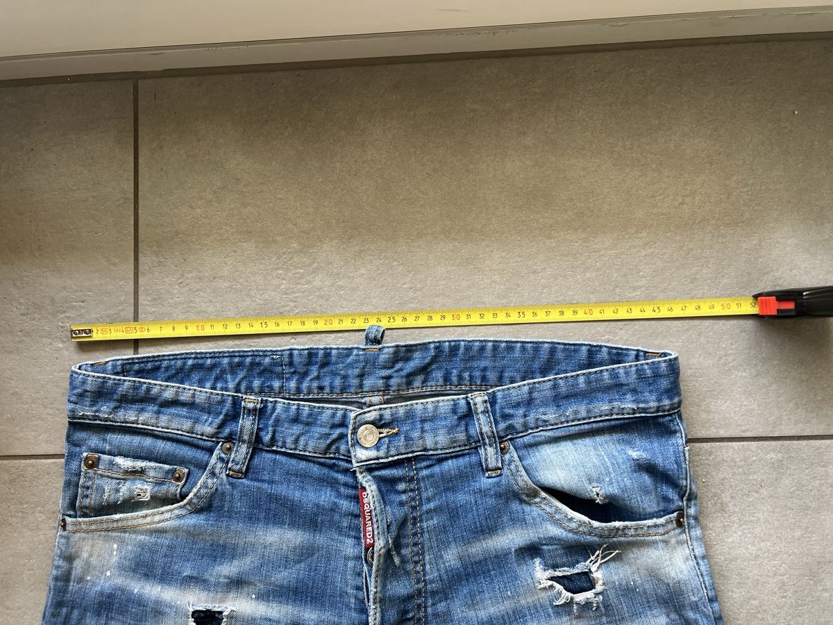 Dsquared2 Jeans: Dsquared2 jeans uomo 52 – Gebraucht aus Mendrisio von fly_9wzx 6