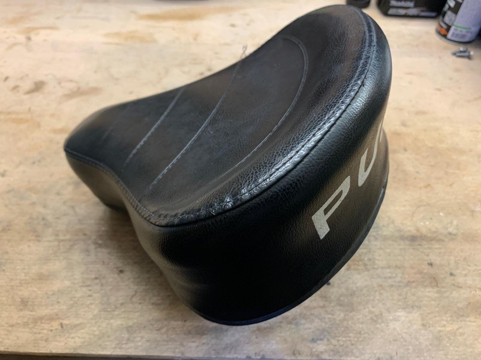 Puch Pièces pour mobylette: Puch Sattel – Neuf (Voir description) à Dotnacht par tmn_8 2