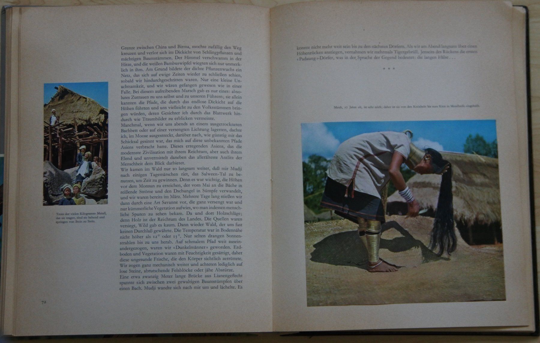 Libri: Bunte seltsame Welt... – Usato da Bäch SZ venduto da Parog 5