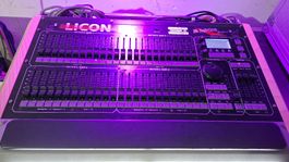 JB Lighting Licon FX DMX Lichtsteuerung inkl. Case