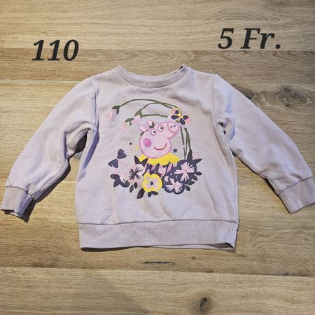 Peppa Pig Pullover