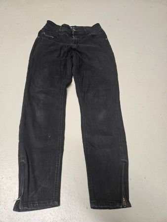 Damen Jeans Hose Gr. 36 von Chicoree