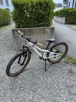 Scott Bike 24 Zoll