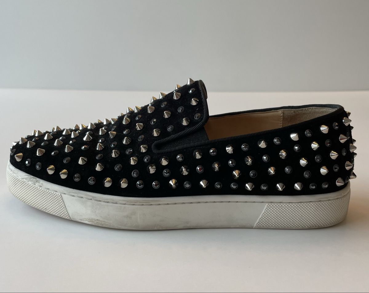 Christian Louboutin Chaussures femmes: Christian Louboutin – D'occasion à Kilchberg ZH par ente010 2