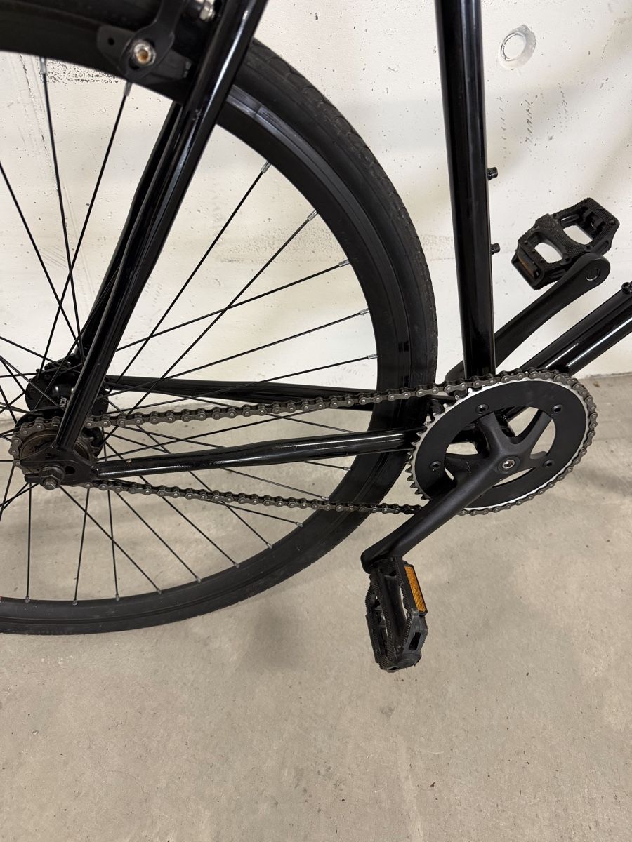 Vélos: Gebrauchtes 1 Gang Velo – D'occasion à Rapperswil SG par zanggi94 3