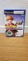 PS2 - Shadow Hearts From the New World