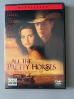 All the Pretty Horses (2000) DVD 📀
