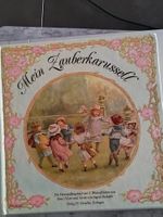 Mein Zauberkarussell- Nostalgie für Kinder