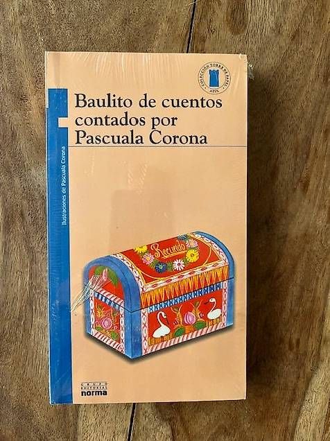 Bücher: contes pour enfants en espagnol – Gebraucht aus Genève von e96_9f2n