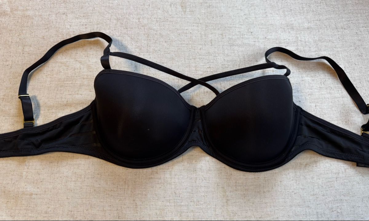 Altra biancheria intima: Push Up BHs, Gr. 80C, NEU! – Nuovo e nell'imballaggio originale da Zürich venduto da iry_9mbn 4