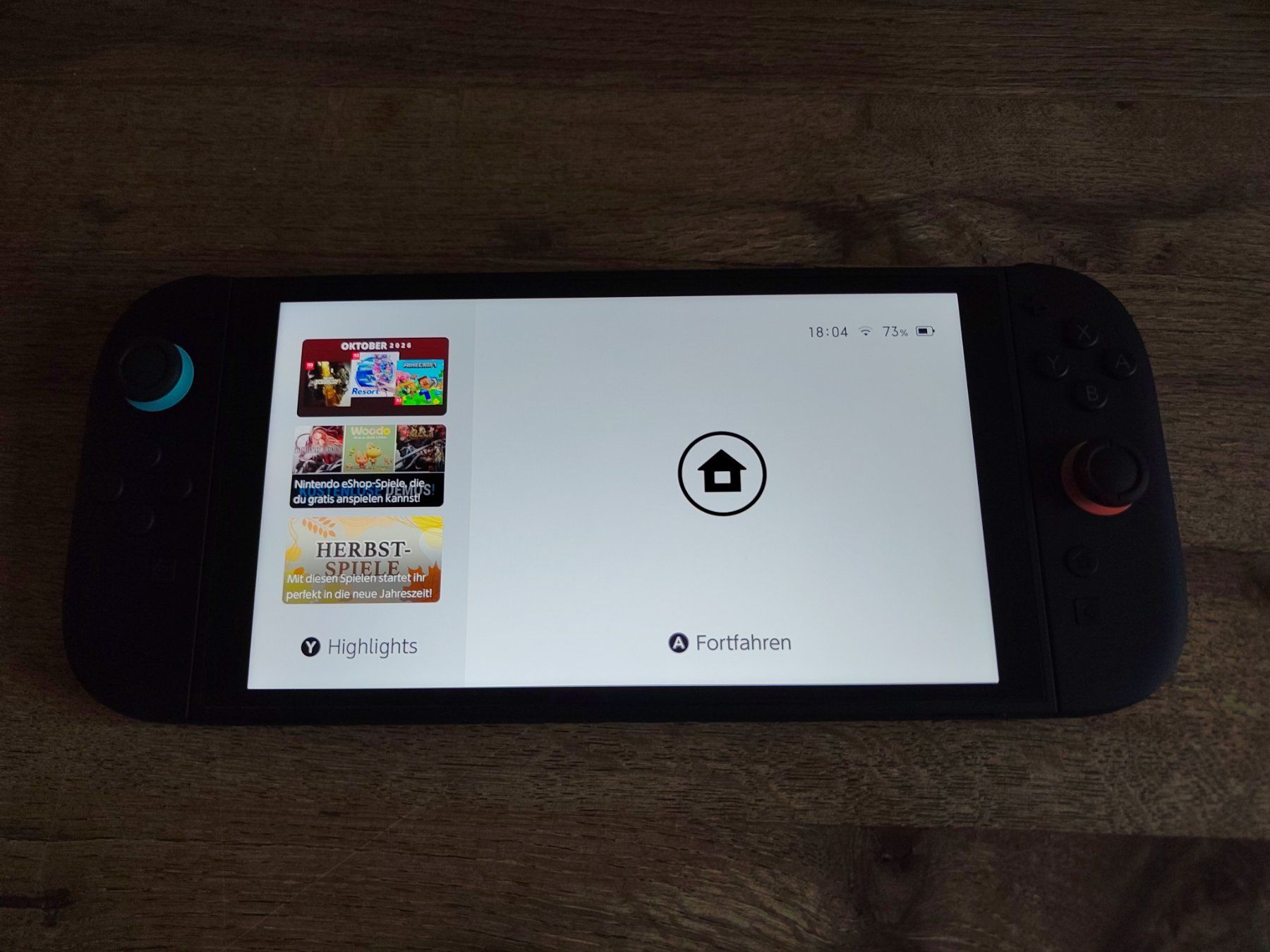 Nintendo Console: Nintendo Switch 2 volle Garantie – Nuovo (secondo la descrizione) da Sursee venduto da mim_9th5 1