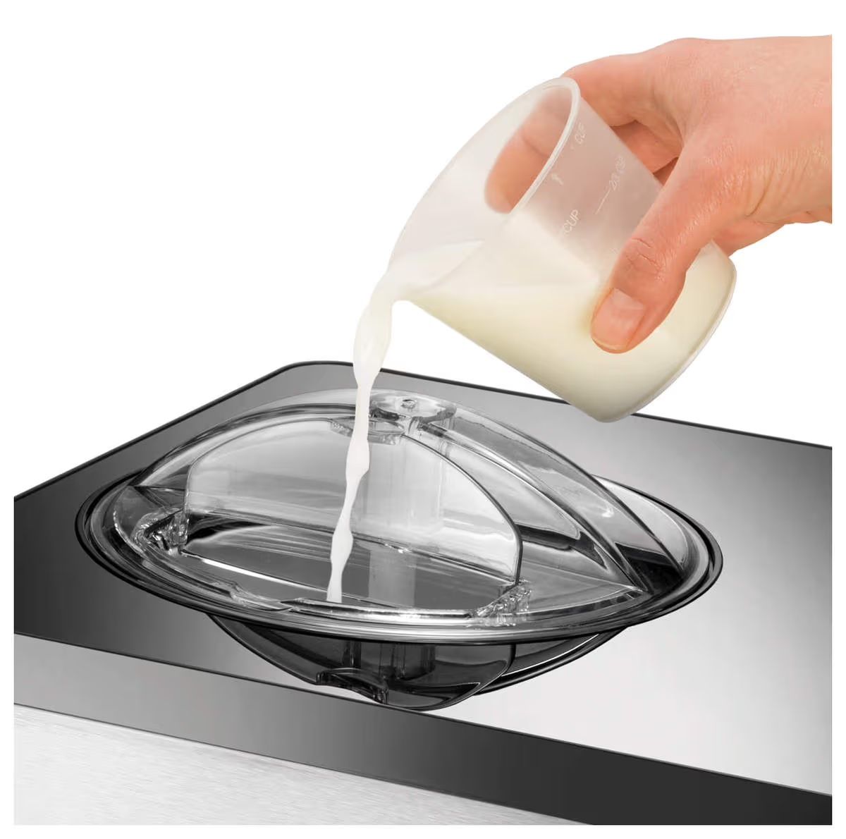 Appareils de cuisine: Unold Eismaschine,Top Zustand – D'occasion à Zürich par VZN 1