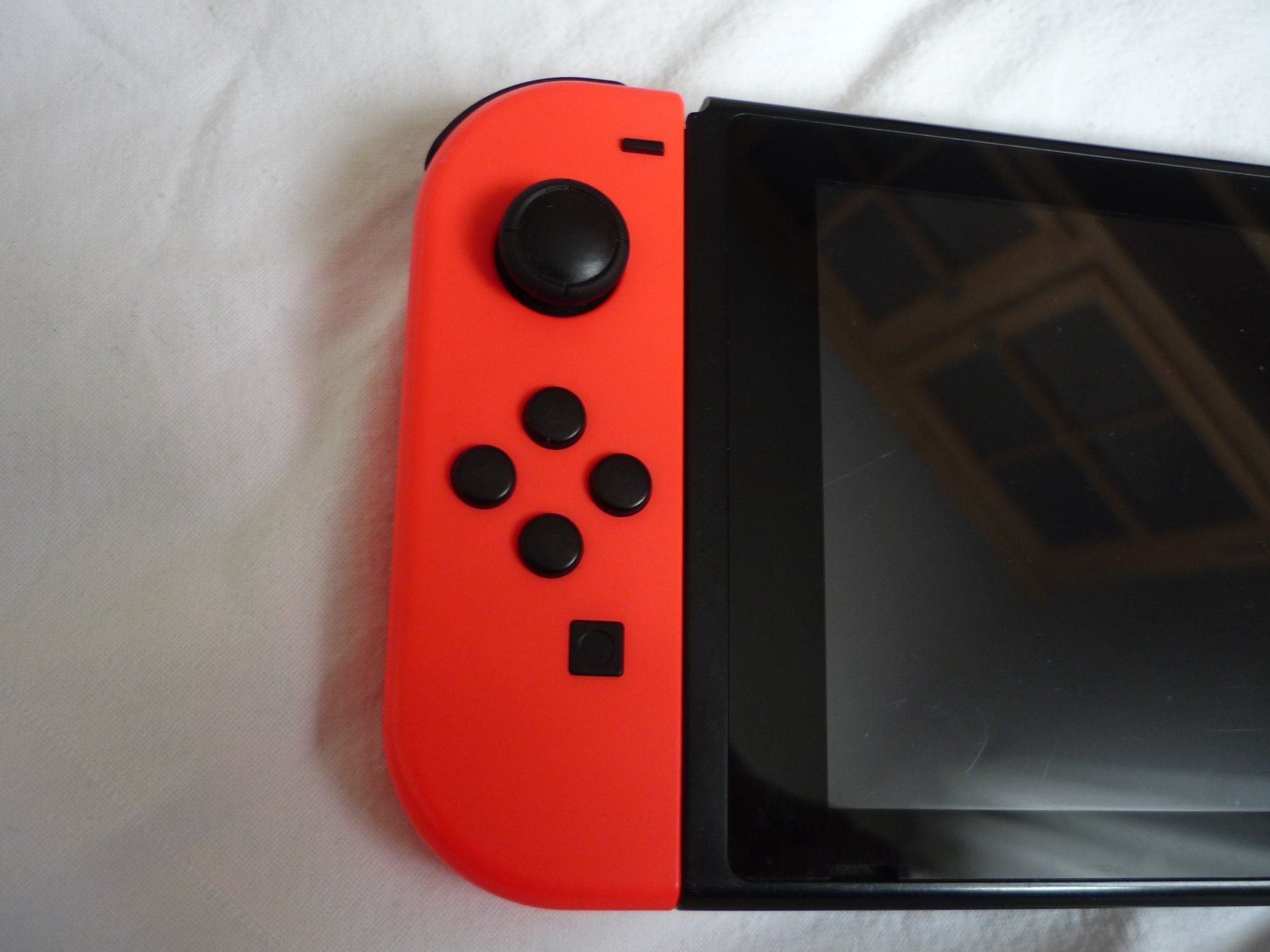 Nintendo Konsolen: (S) Nintendo Switch Konsole Game zubehör – Gebraucht aus Beringen von Flatretriever 3