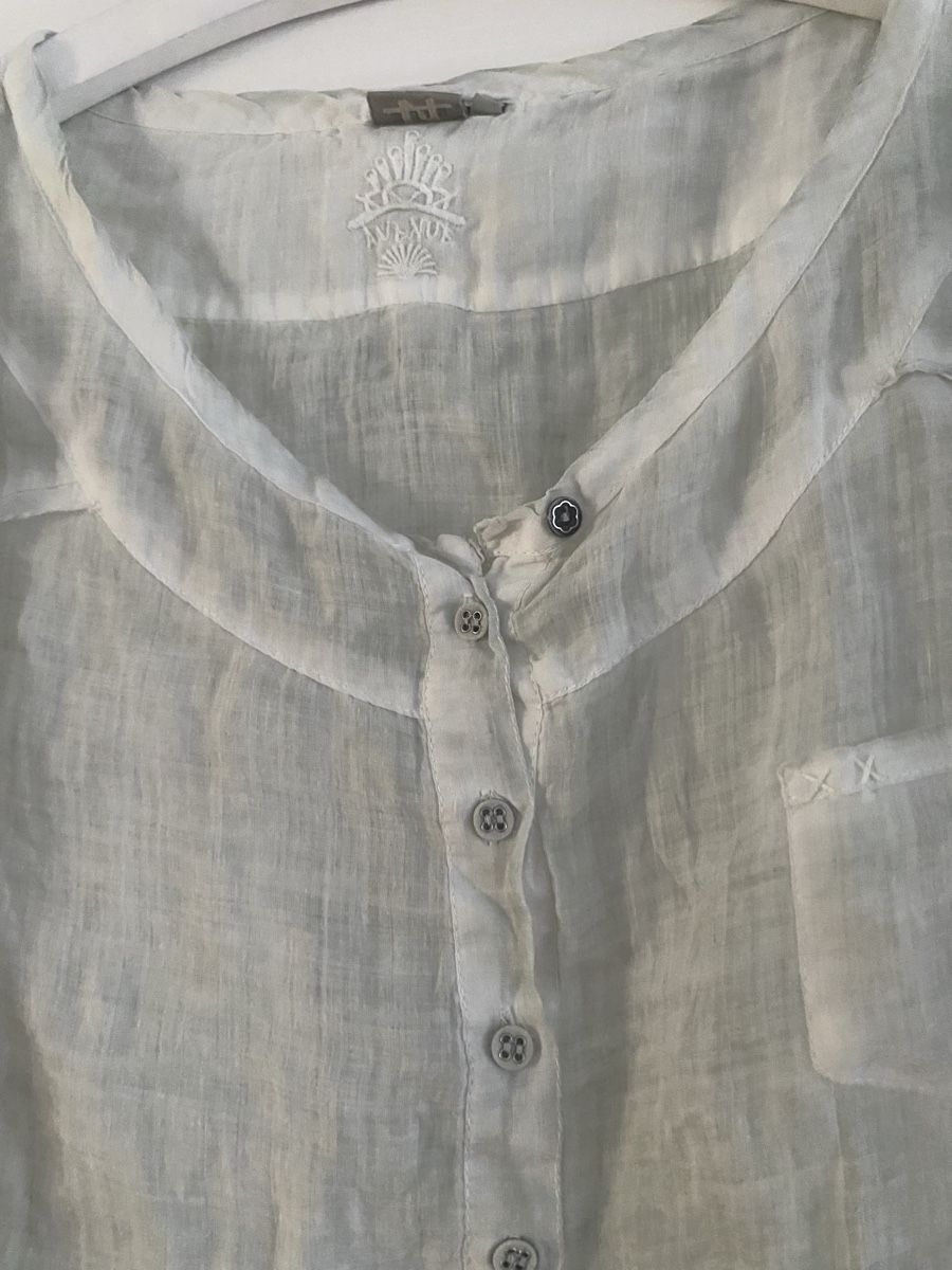 Chemisiers: Nile chemise taille S – D'occasion à Brügg BE par nou_8ht9 1