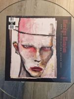 LP - Marilyn Manson - ONE - Limited Opaque Vinyl -Neu
