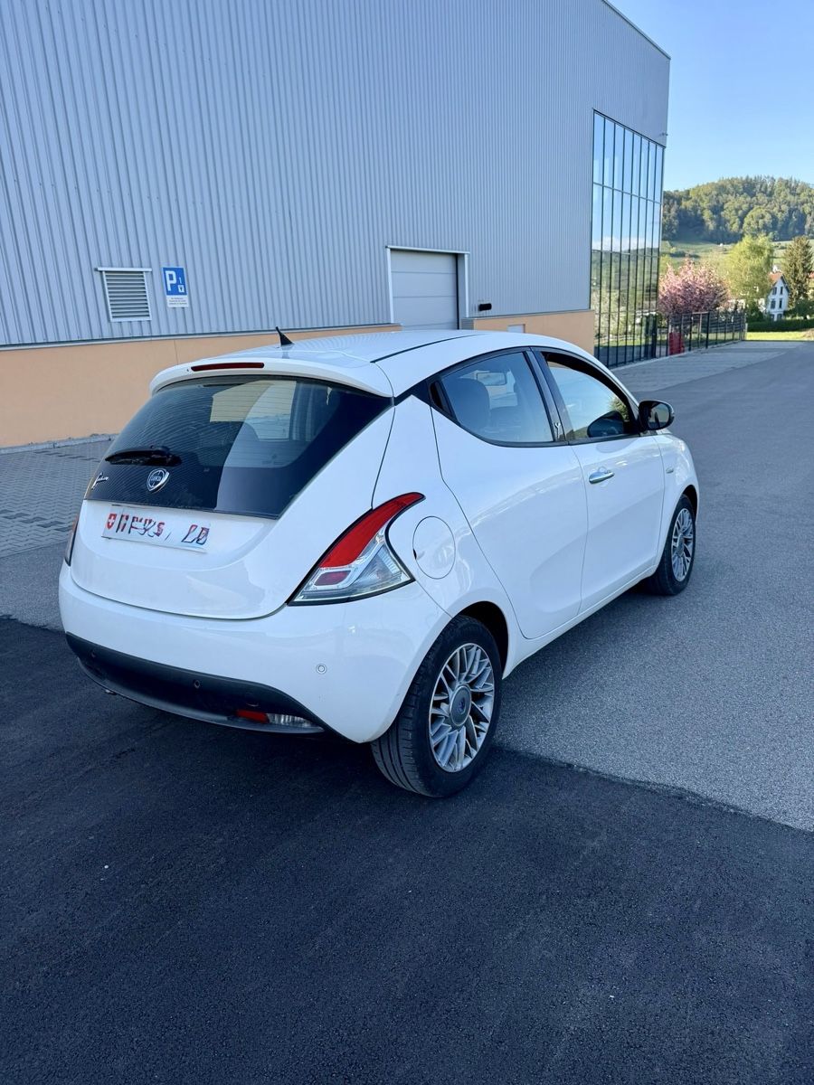Lancia Automobili: Lancia y 0,9 Twinair – Usato da Diessenhofen venduto da Libero76 1