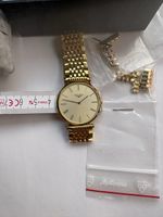 Longines Armbanduhr Unisex