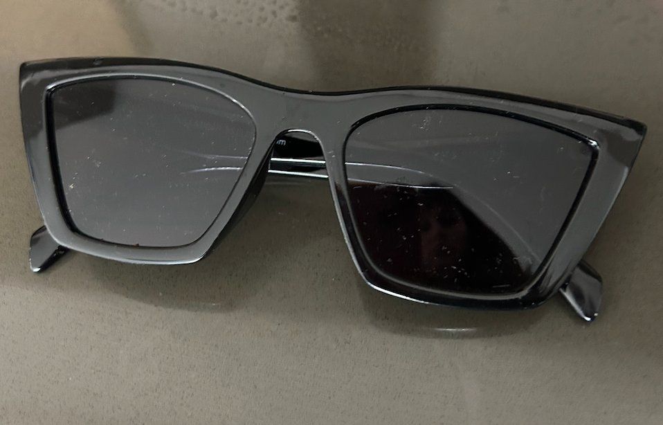 Occhiali & Lenti: Sonnenbrille Pull & Bear Cateye – Usato da Zürich venduto da 202_97cj 3