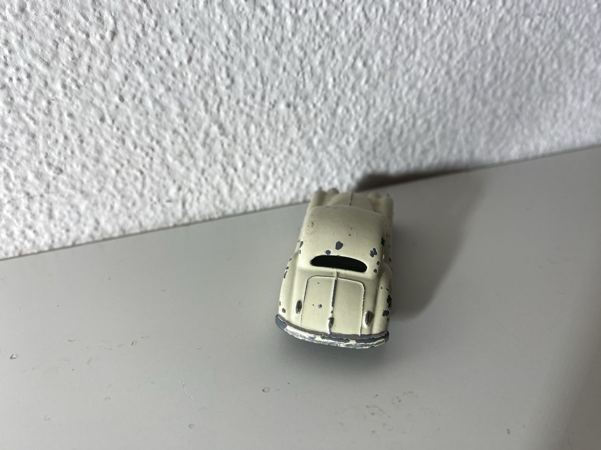 Lesney Modellini d'auto: Lesney jaguar – Usato da Winterthur venduto da ben_9vxx 3