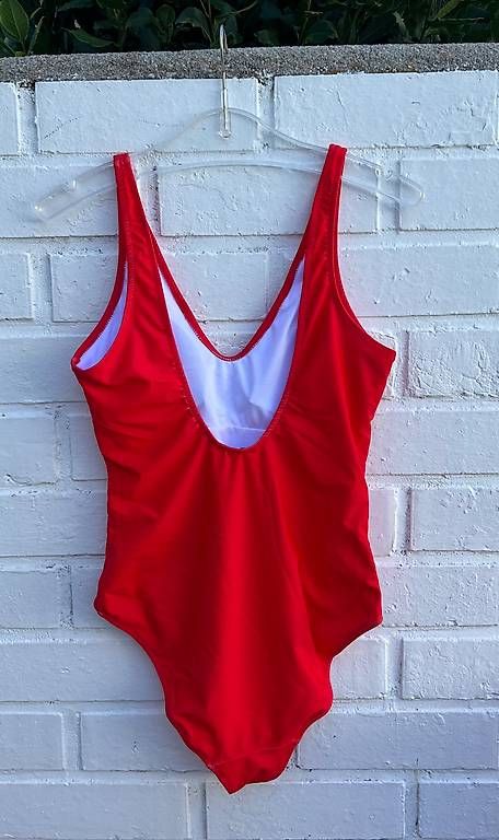 Costumi da bagno & Bikini: Badekleid Mafalda – Nuovo e nell'imballaggio originale da Tagelswangen venduto da fireiceprincess 1