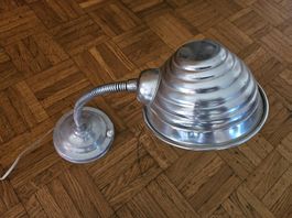 Lampe ancienne fonctionnelle !