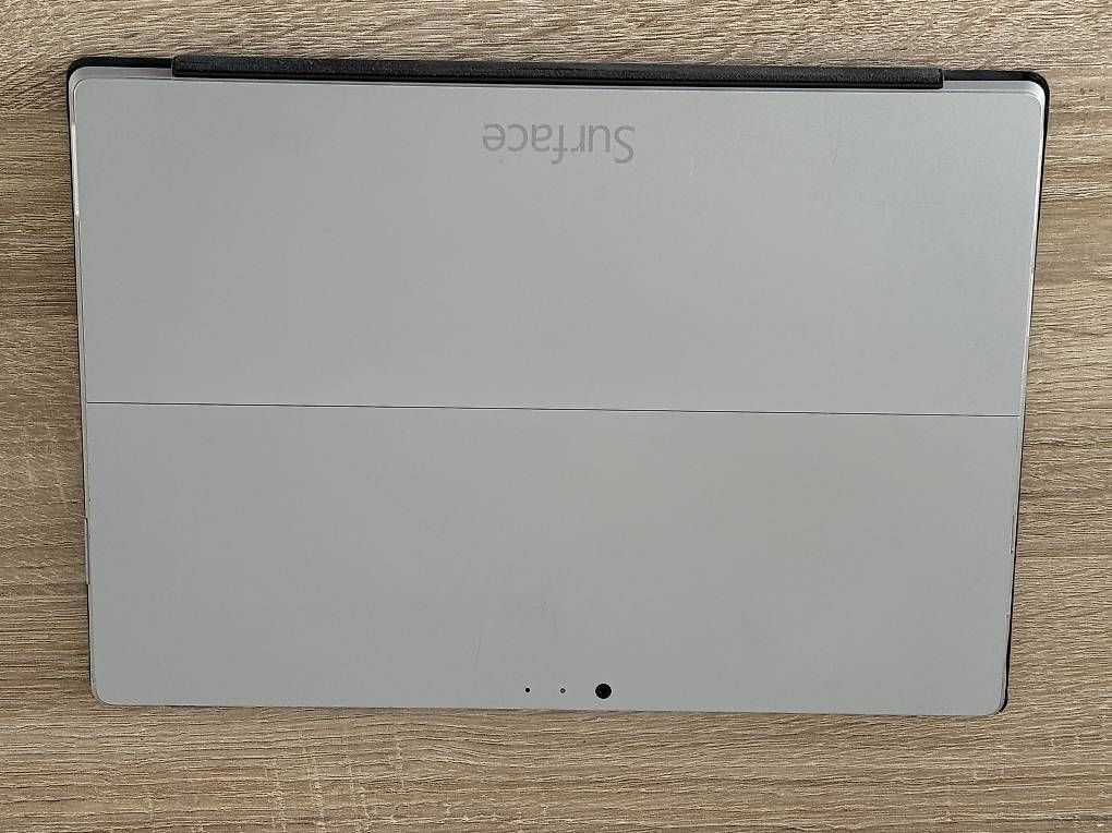 Microsoft Tablet PC: Microsoft Surface Pro 4, Core i5, 8GB, 256GB, Windows 11 – Usato da Greifensee venduto da Adiflo1 2