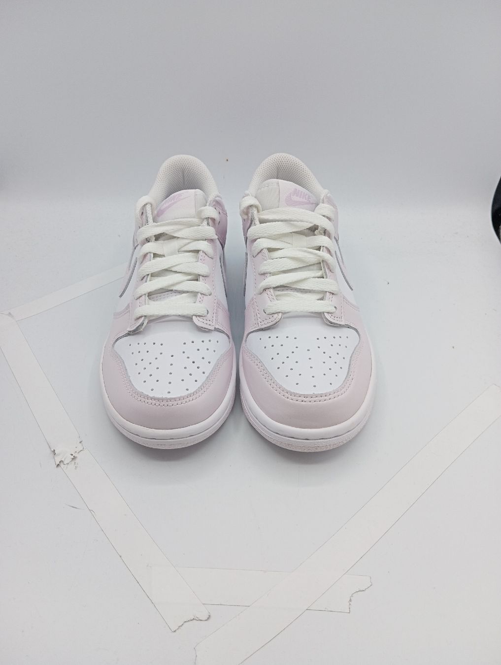 Nike Scarpe per ragazzi: Nike Dunk Low (GS) ( EU37.5) – Nuovo e nell'imballaggio originale da Schaffhausen venduto da outlez 2