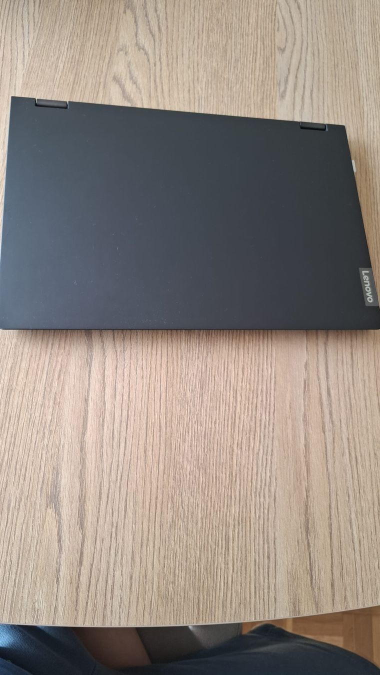 Lenovo Notebook: lenovo laptop – Usato da Meggen venduto da ziyaince40 2