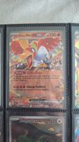 Ethan's Ho-Oh ex - Destined Rivals