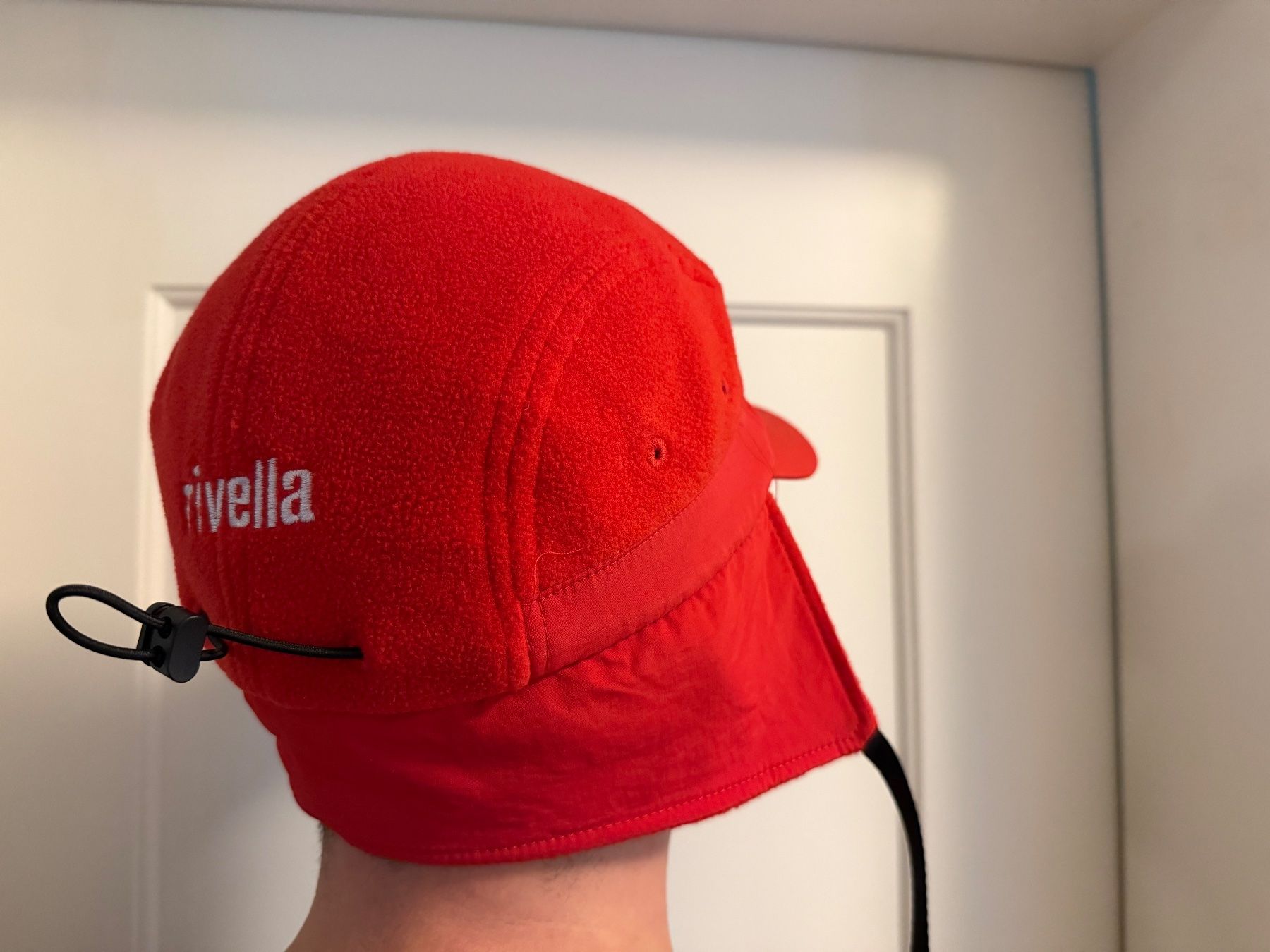 Rivella Copricapi, berretti & cappellini: Rivella Kult-Mütze rot – Nuovo (secondo la descrizione) da Luzern venduto da Banane1901 2