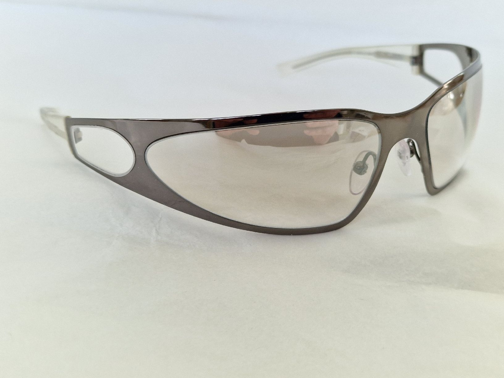 Brillen & Gläser: STING  HERREN  SONNENBRILLE – Neu und originalverpackt aus Aadorf von condor35 6