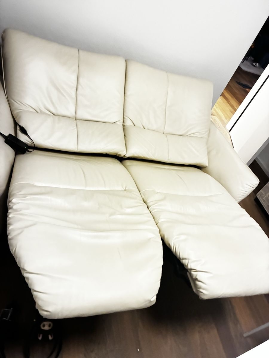 Divani: Himolla Echtleder-Sofa  – Made in Germany – Usato da Romanshorn venduto da jan_9rdj 7