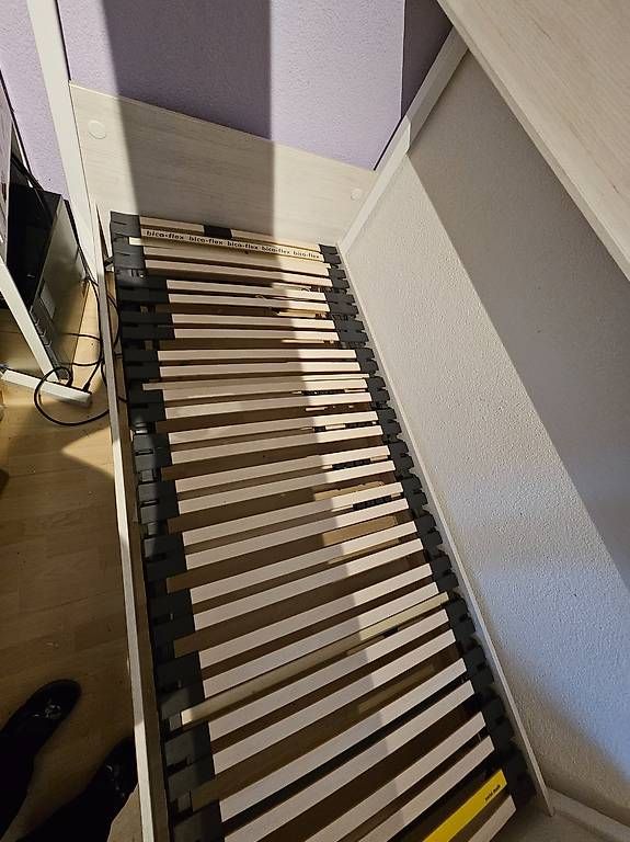 Betten: Kinder - Jugendbett – Gebraucht aus Tägerig von Abendstern75 1