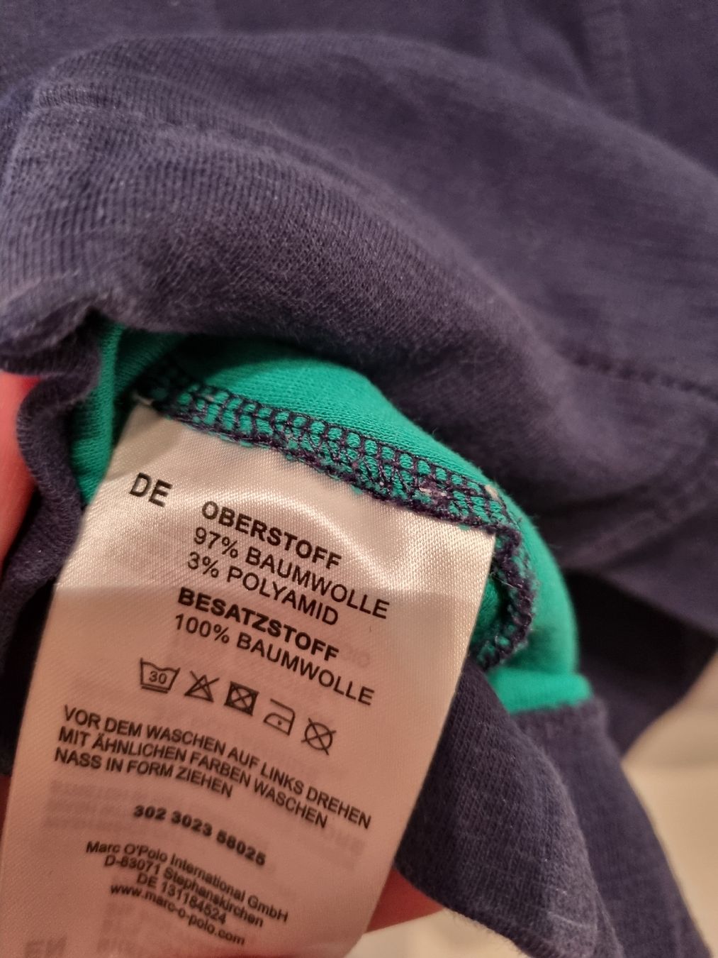 Marc O'Polo Jacken: Marco O'Polo Blazer Gr. S – Gebraucht aus Thalwil von Briscolina 1