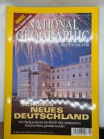 National Geographic Deutschland, Oktober 2005, Top!