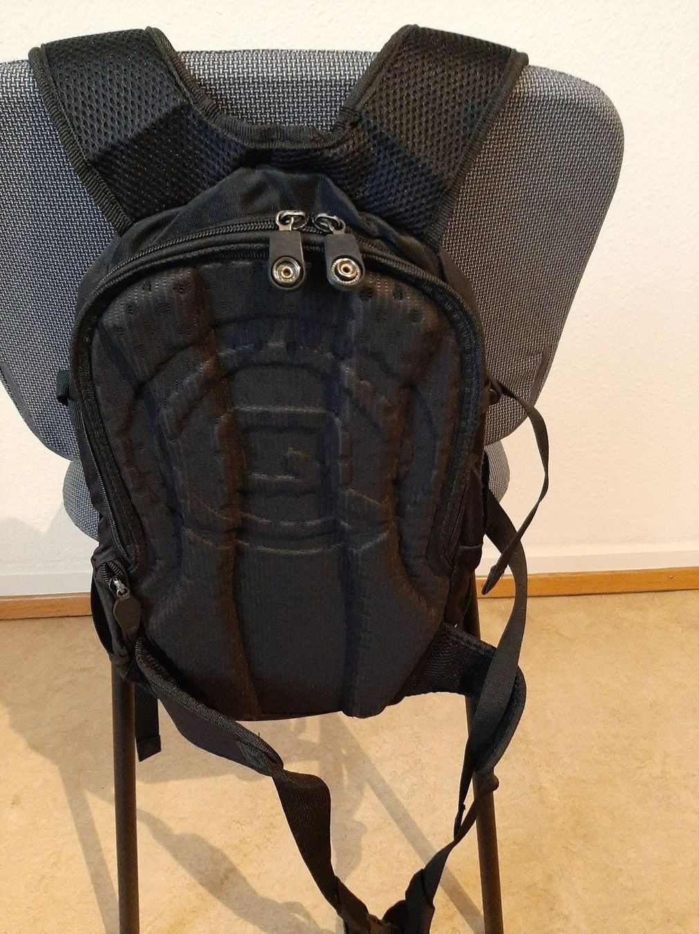 Zaini: Rücksack Q-Bag – Usato da Zürich venduto da Schela31 1