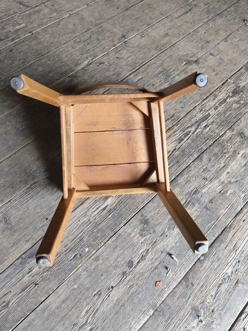Sedie: Vintage Beizenstuhl Holz Buche – Usato da stettlen venduto da VintageBern_ch 7
