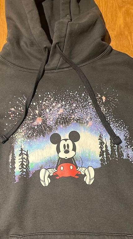Maglioni & Felpe: Disney x AE Hoodie – Usato da Zürich venduto da and_fwy7 1