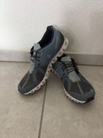 Gut erhaltene ON Cloud Laufschuhe, perfekt für den Sommer!