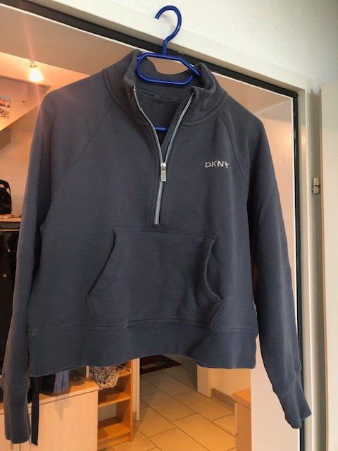 DKNY Maglioni & Felpe: Designer Sweatshirt DKNY, Gr. S/M – Nuovo (secondo la descrizione) da Berg am Irchel venduto da EsHiWa 2