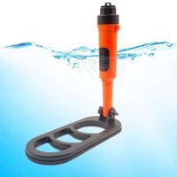 NEU Unterwasser-Metalldetektor / Détecteur métaux sous-marin