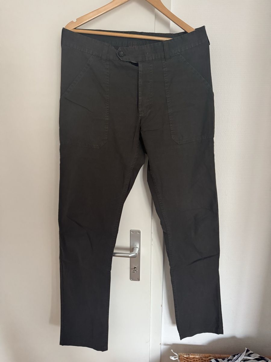 Pantaloni: Vetra Work Pants – Usato da Carouge GE venduto da syl_8dgh