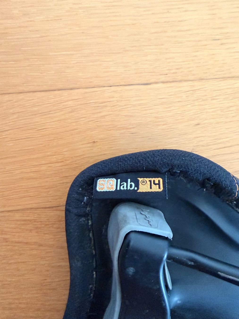 Pièces détachées: Sattel SQlab 611 / Breite 14 – D'occasion à Steinhausen par chr_y2mq 2