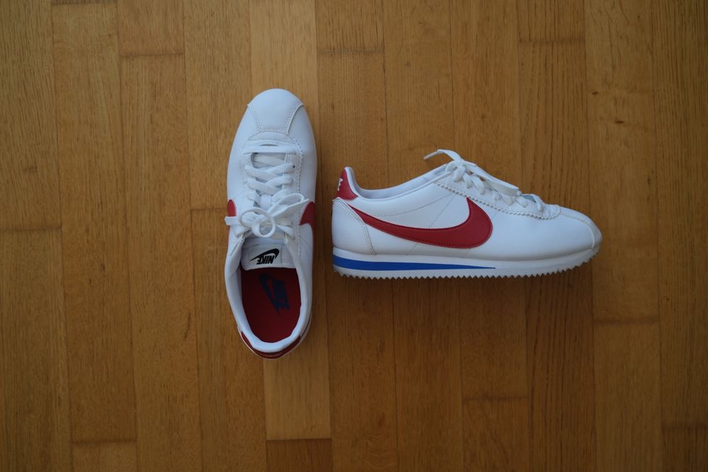 Sneakers Nike Cortez (Neu (gemäss Beschreibung)) in Kradolf für