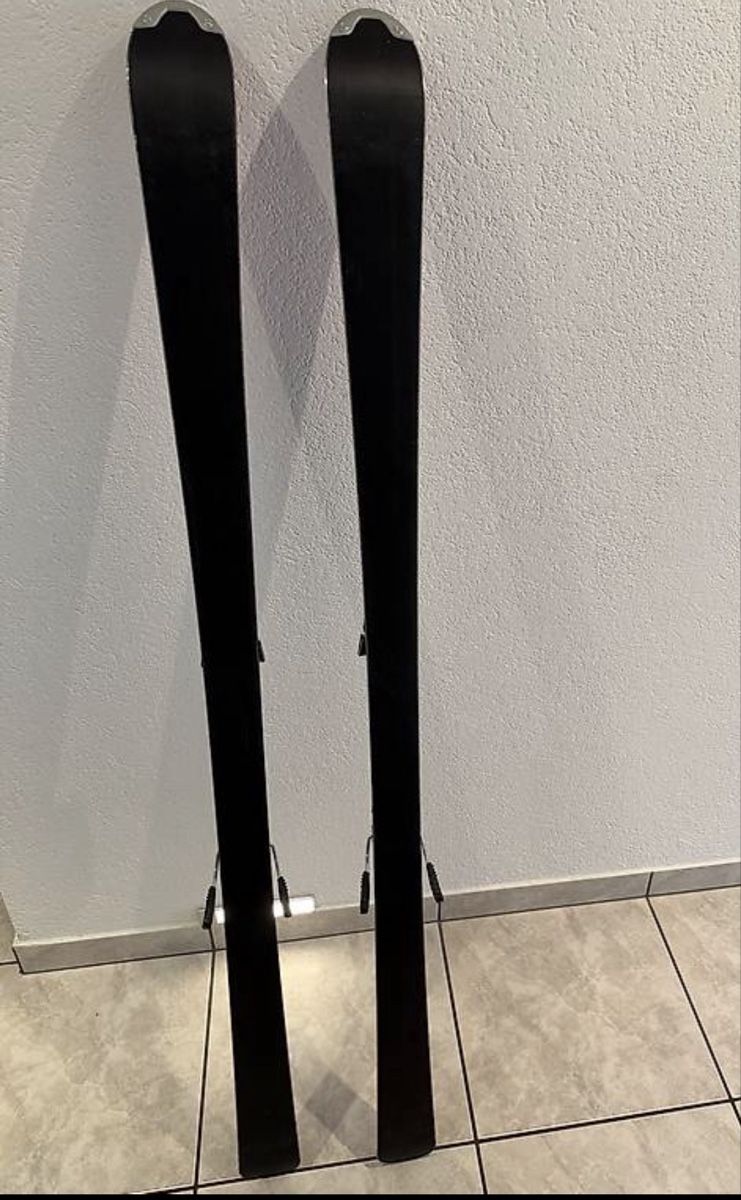 Fischer Skis: Fischer SRC Ski – D'occasion à Tennwil par Zaylaaa 4